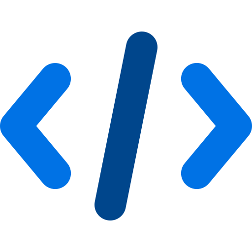 The great company logo